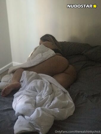 Chinky Chick Nude Leaks Photo 50