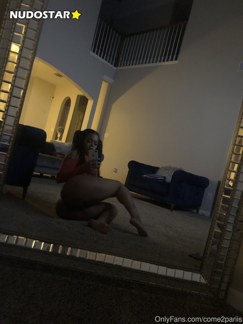 Come2Pariis Leaked Photo 1