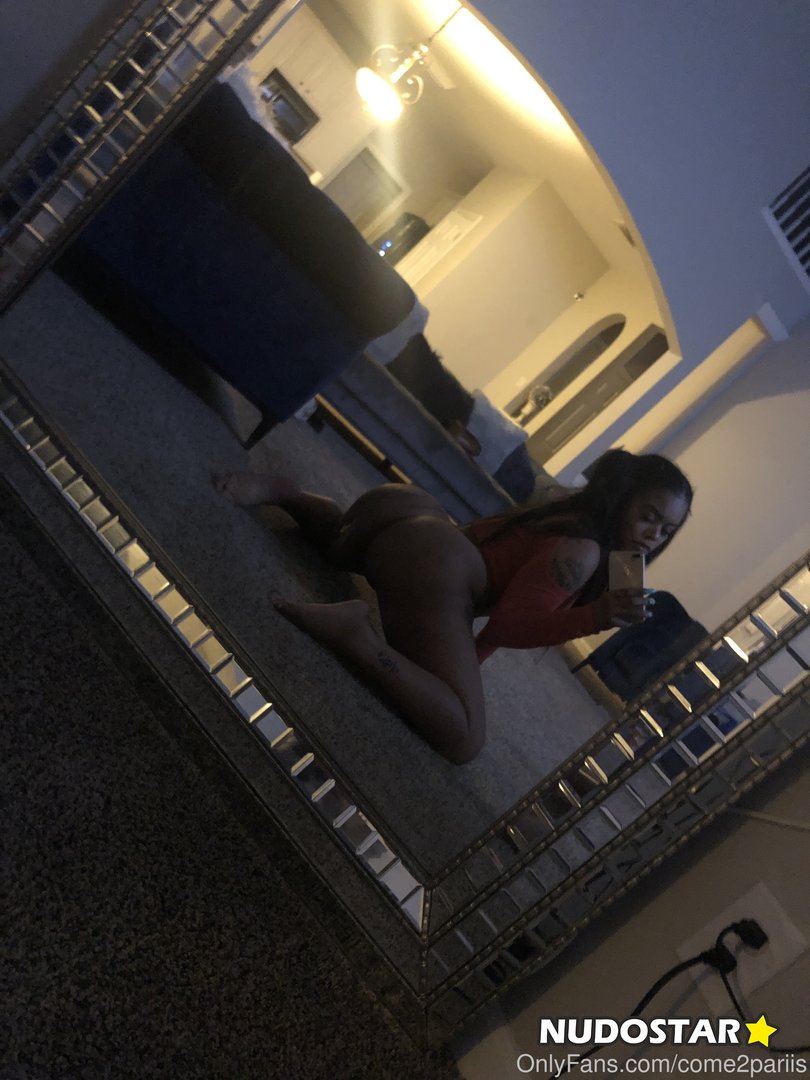 Come2Pariis Leaked Photo 11