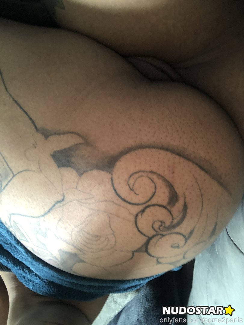 Come2Pariis Leaked Photo 12