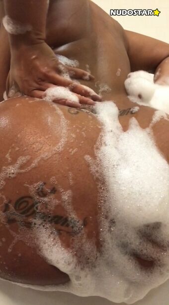 Dominique Chinn / Molly / dominiquechinn / onlydominiquechinn Nude Leaks OnlyFans Photo 7