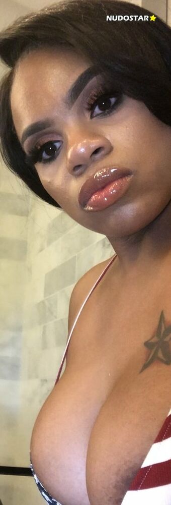 Dominique Chinn / Molly / dominiquechinn / onlydominiquechinn Nude Leaks OnlyFans Photo 79