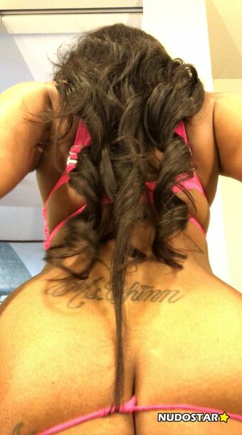 Dominique Chinn / Molly / dominiquechinn / onlydominiquechinn Nude Leaks OnlyFans Photo 80