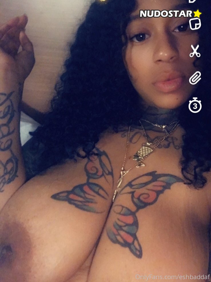 EshBGosh Leaked Photo 18