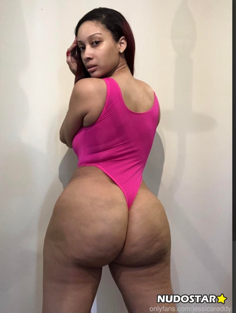 Jessica Reddy Leaked Photo 5