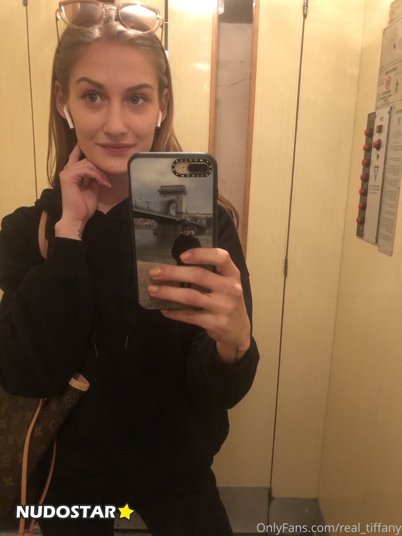 Tiffany Tatum Leaked Photo 3