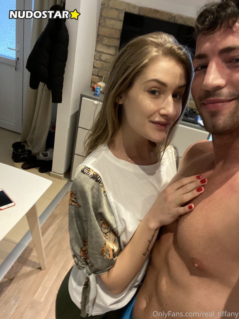 Tiffany Tatum Leaked Photo 7