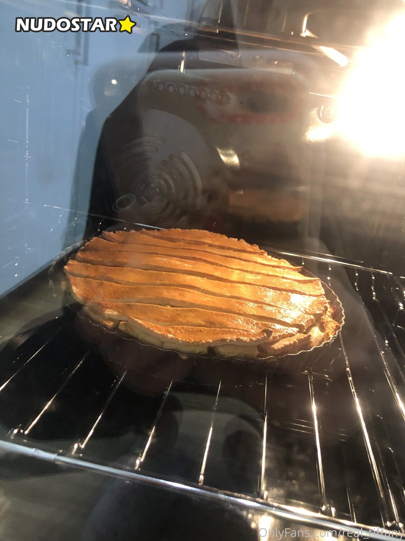 Tiffany Tatum Leaked Photo 11