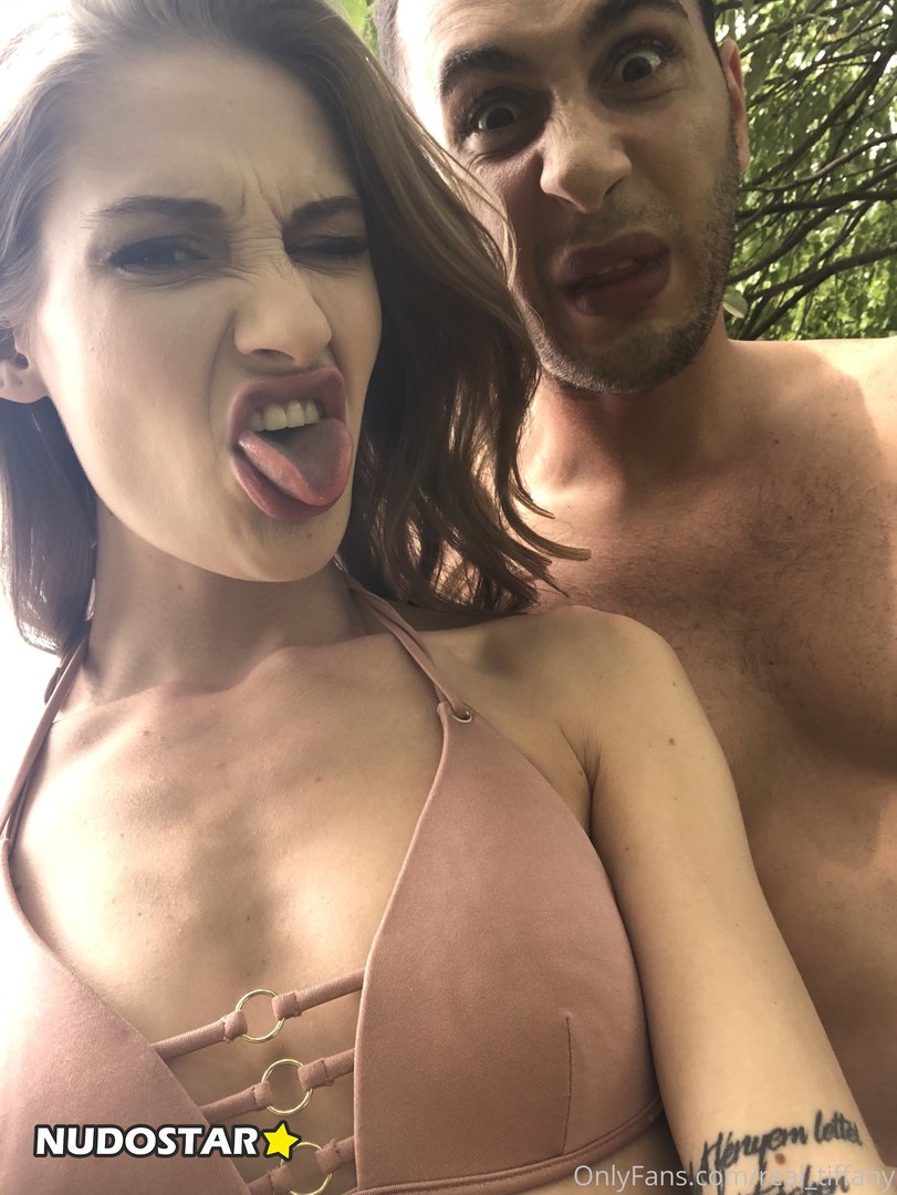 Tiffany Tatum Leaked Photo 20