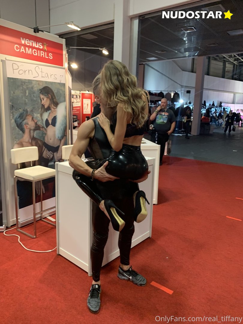 Tiffany Tatum Leaked Photo 26