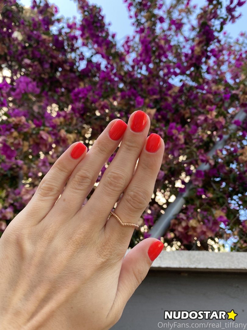 Tiffany Tatum Leaked Photo 27