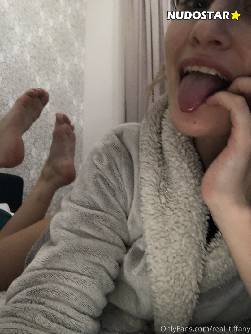 Tiffany Tatum Leaked Photo 38