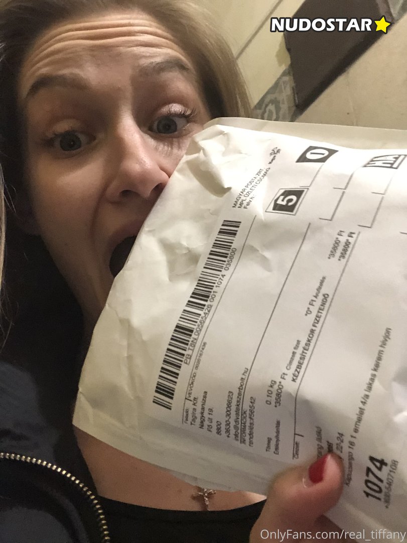 Tiffany Tatum Leaked Photo 40