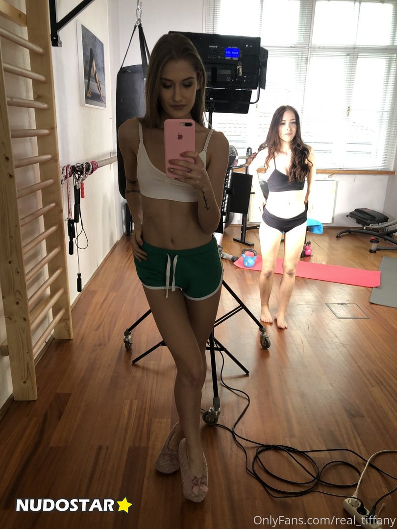 Tiffany Tatum Leaked Photo 47