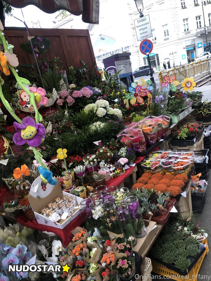 Tiffany Tatum Leaked Photo 50