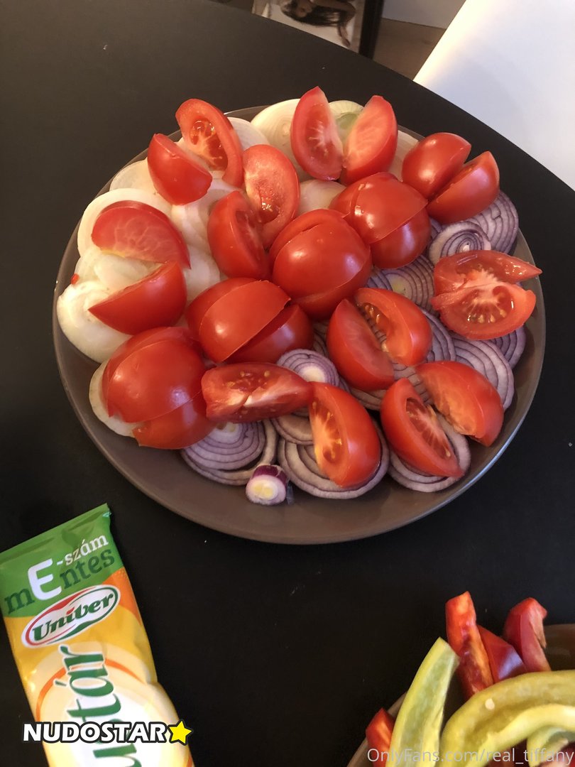 Tiffany Tatum Leaked Photo 51