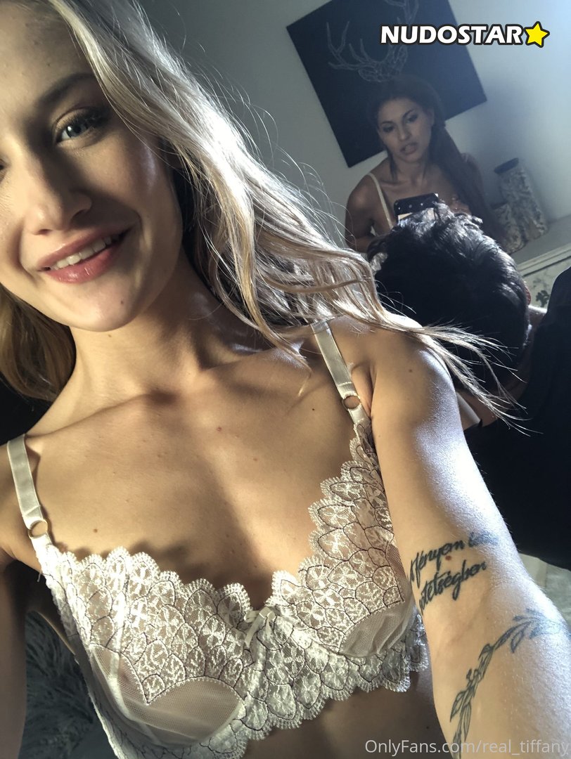 Tiffany Tatum Leaked Photo 55