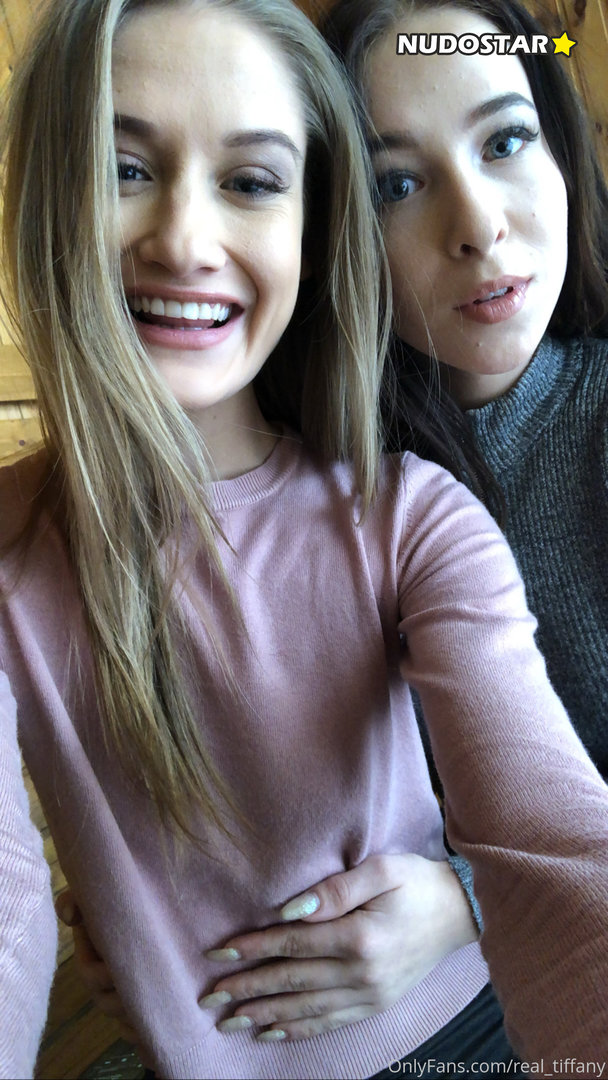 Tiffany Tatum Leaked Photo 63