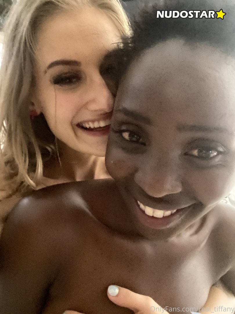 Tiffany Tatum Leaked Photo 65