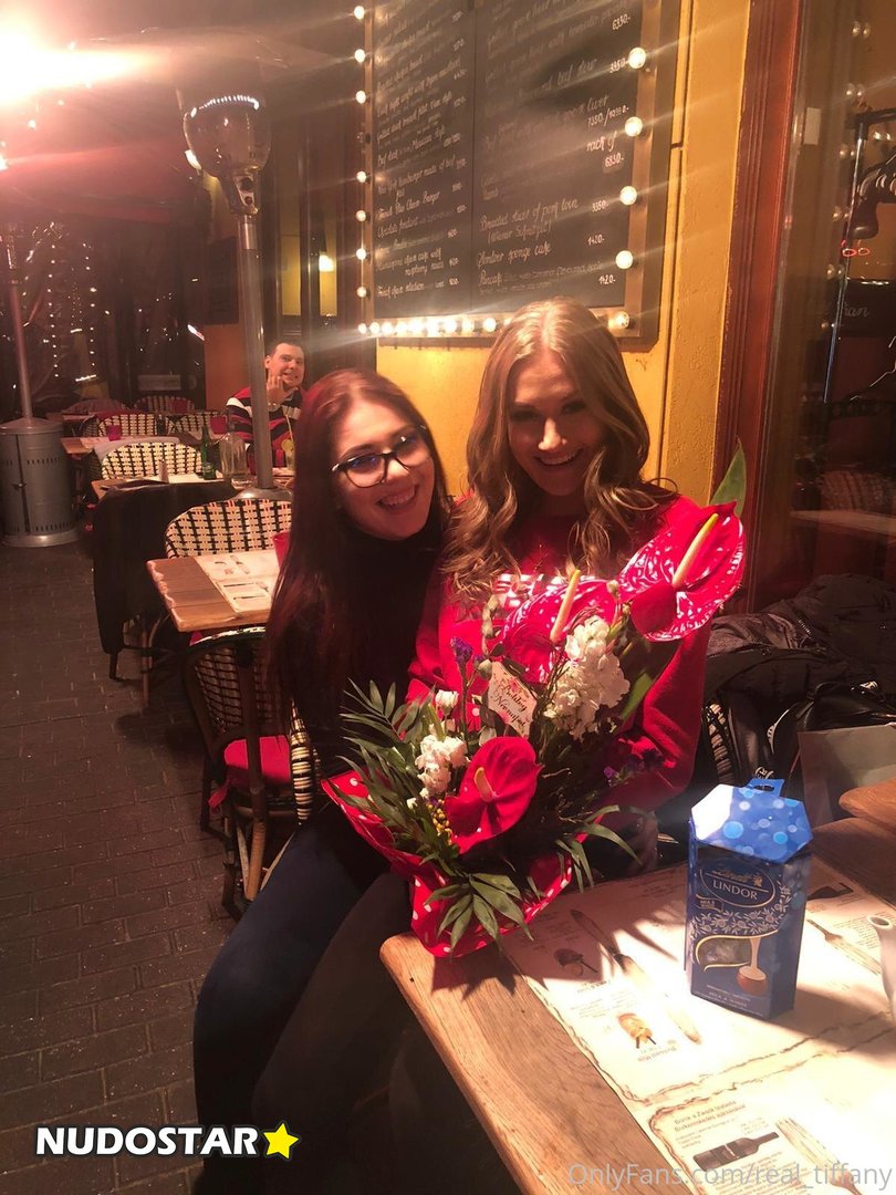 Tiffany Tatum Leaked Photo 69