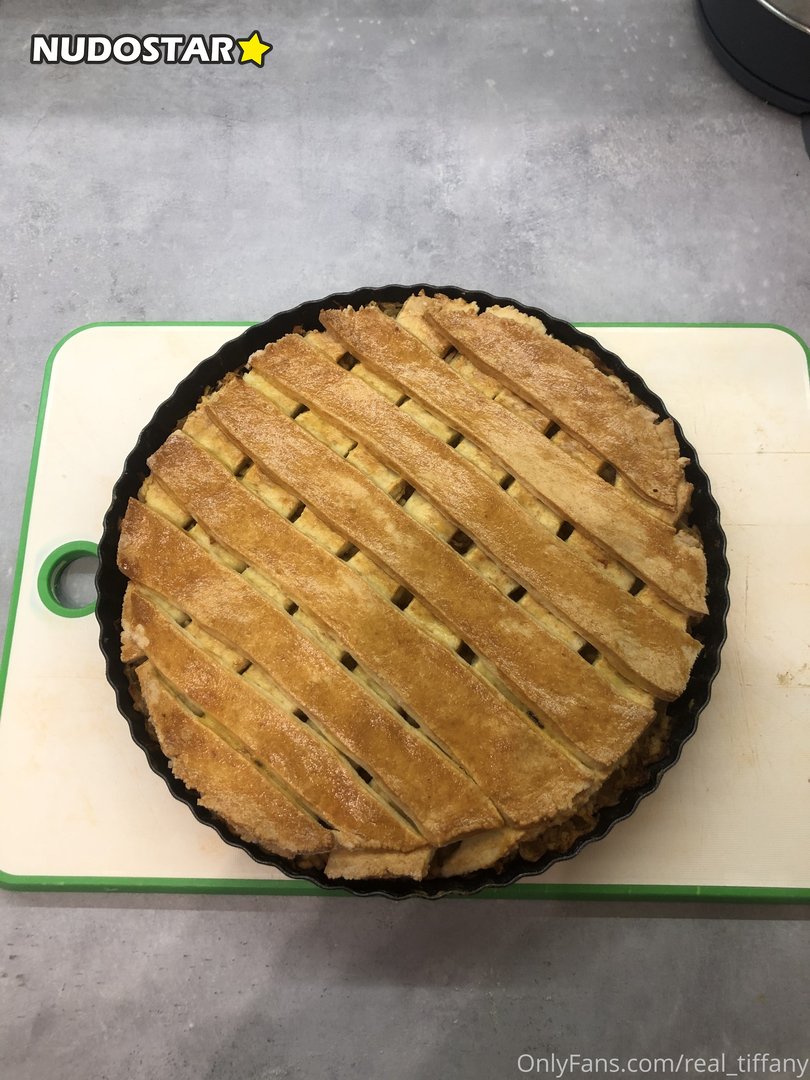 Tiffany Tatum Leaked Photo 71