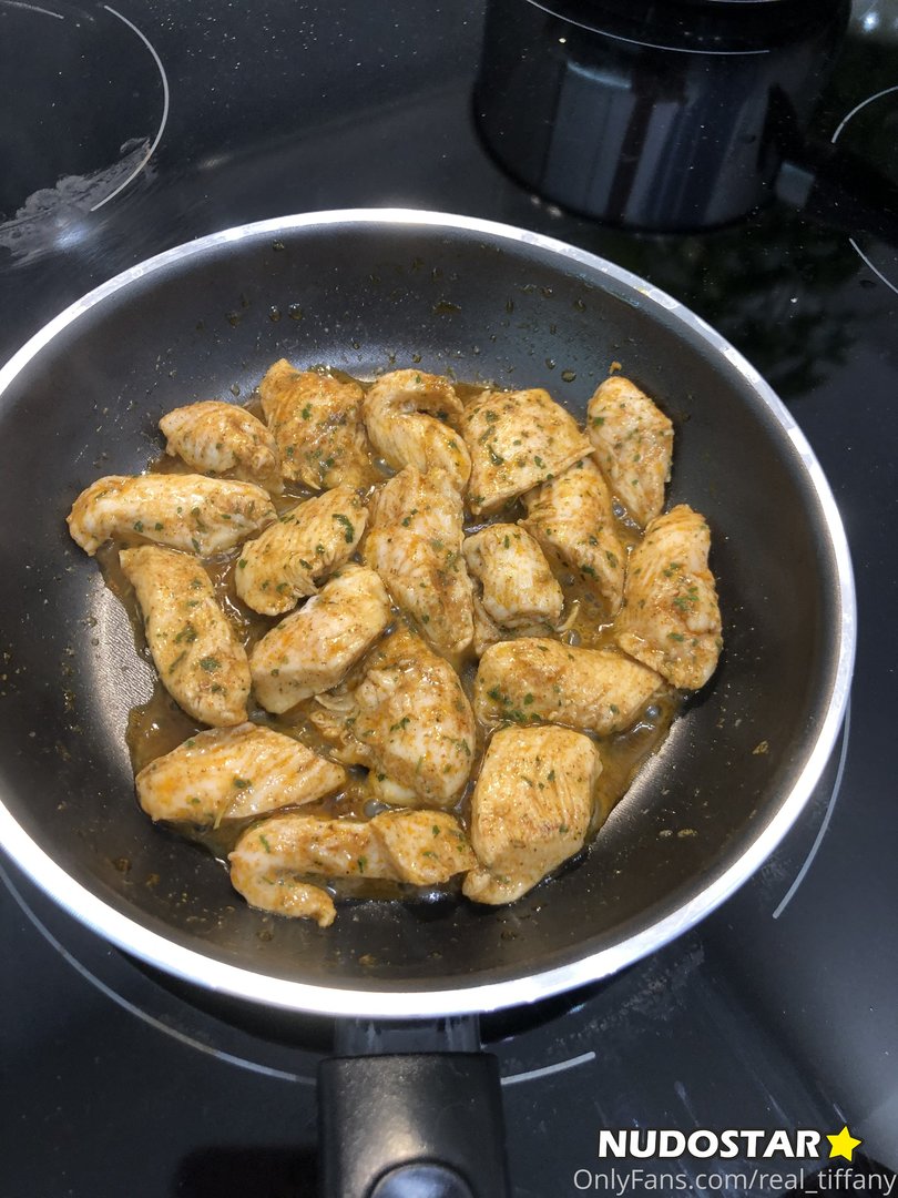 Tiffany Tatum Leaked Photo 73