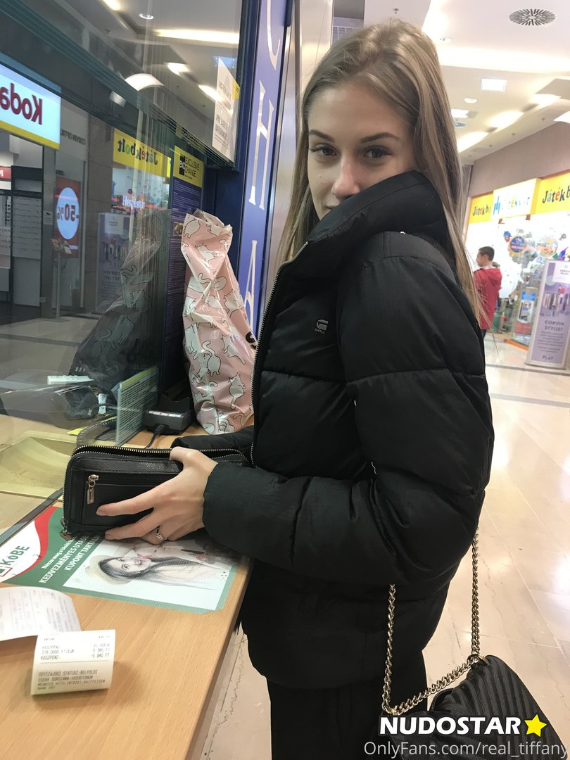 Tiffany Tatum Leaked Photo 76