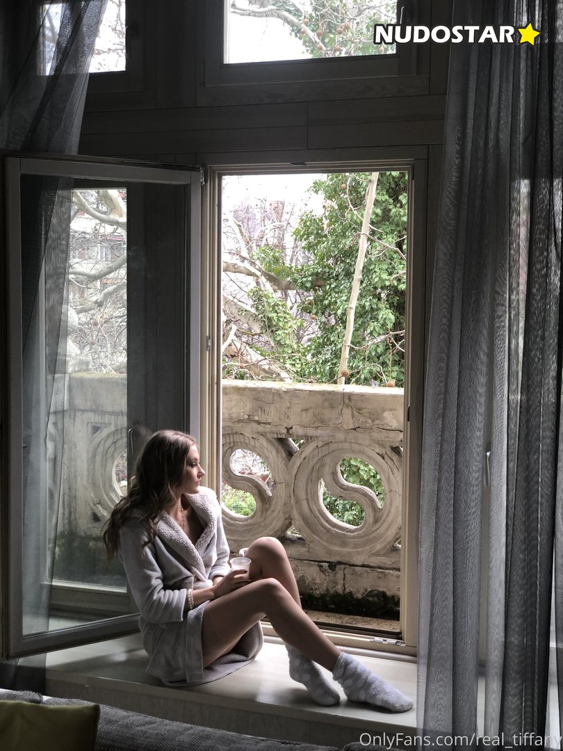 Tiffany Tatum Leaked Photo 80