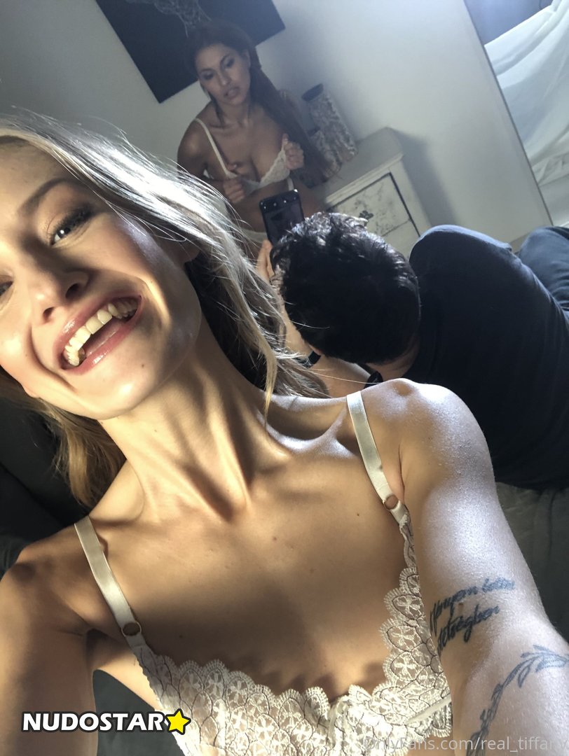 Tiffany Tatum Leaked Photo 86