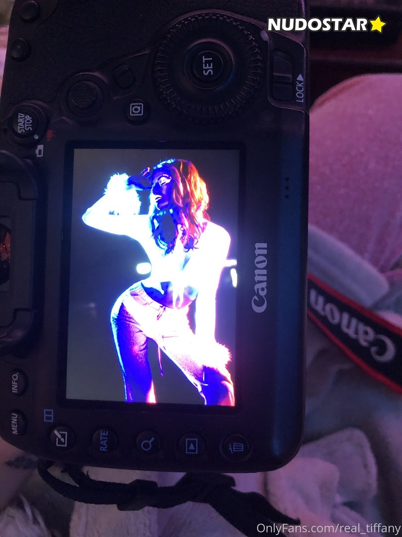 Tiffany Tatum Leaked Photo 93