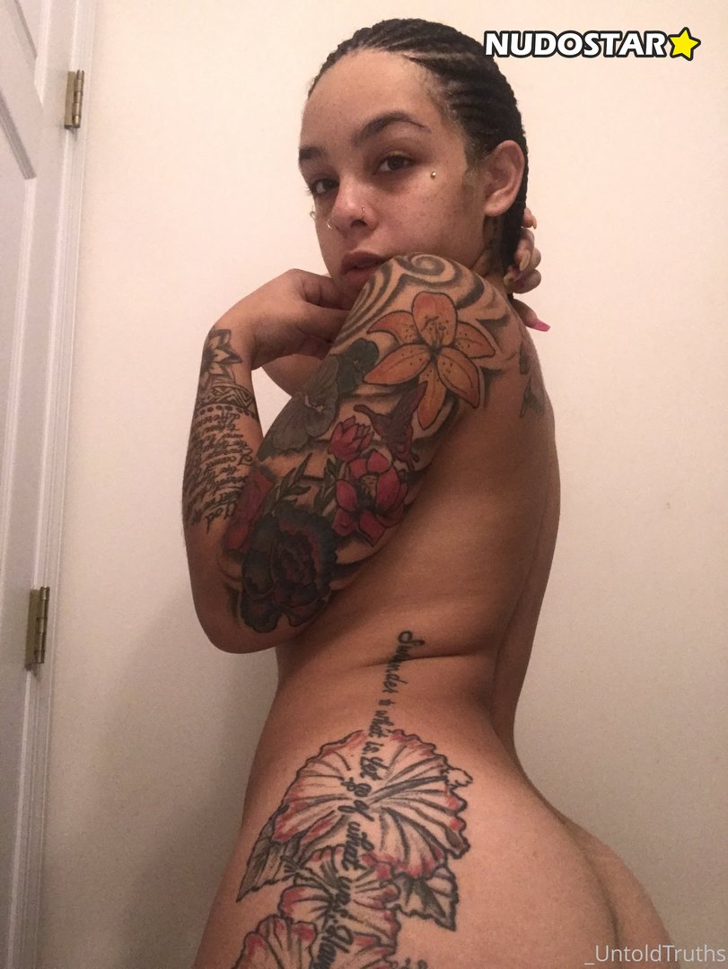 Told truths Leaked Photo 18