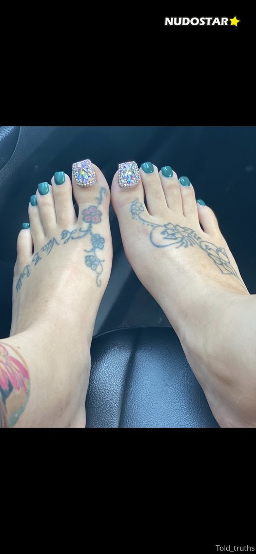 Told truths Leaked Photo 25