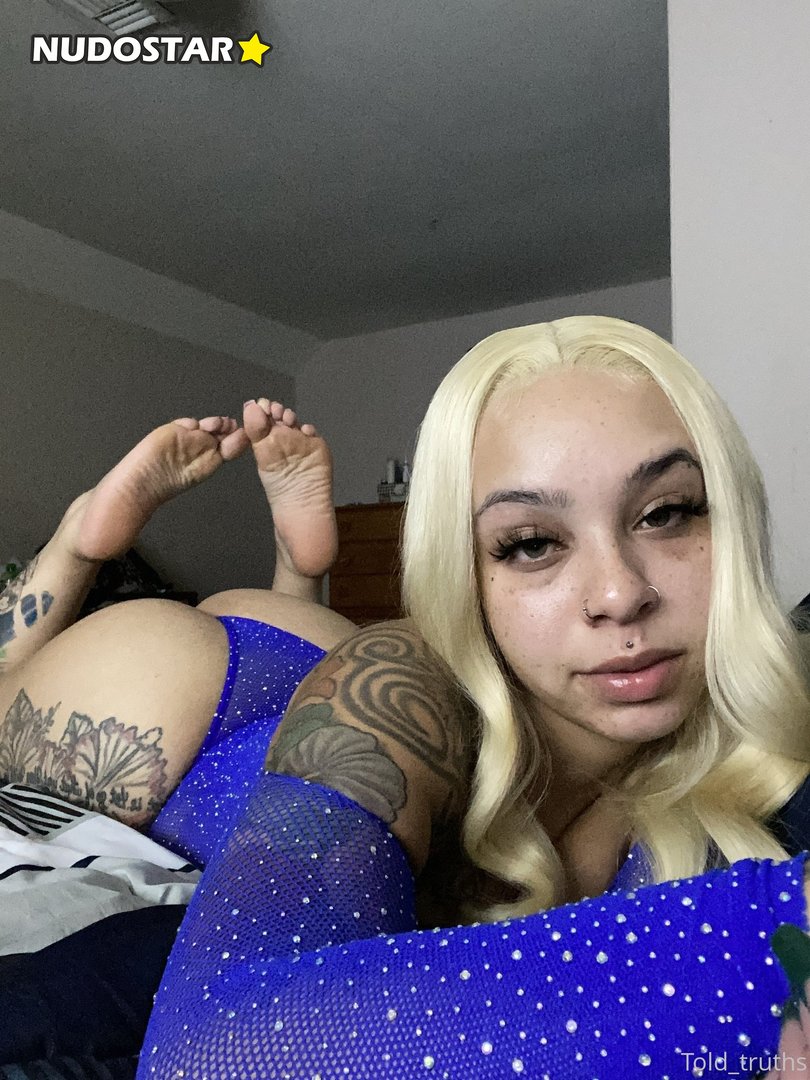 Told truths Leaked Photo 27