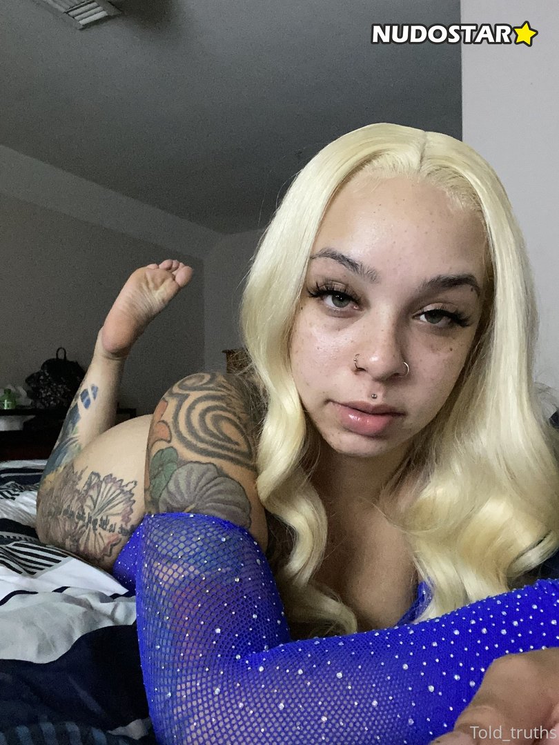 Told truths Leaked Photo 95