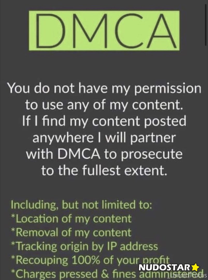 Told truths Leaked Photo 96