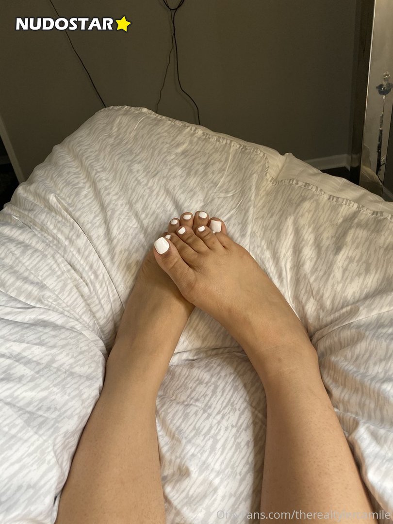 Tyler Camile Leaked Photo 35