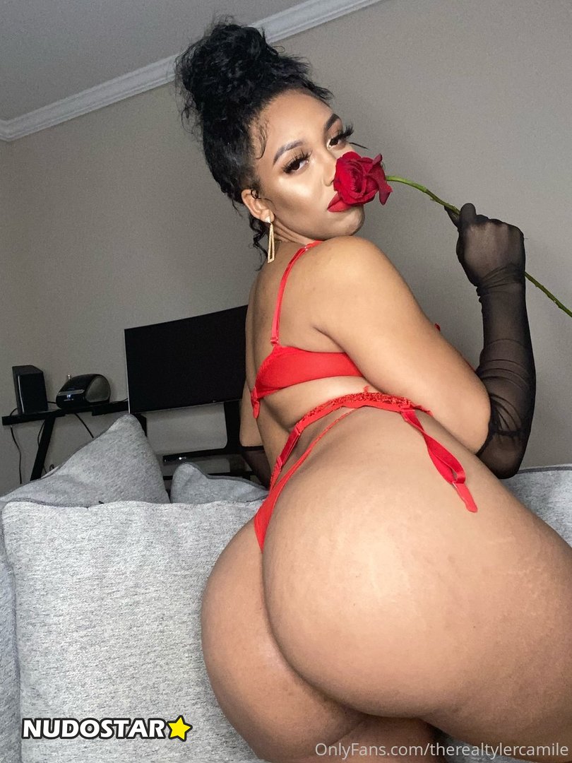 Tyler Camile Leaked Photo 79