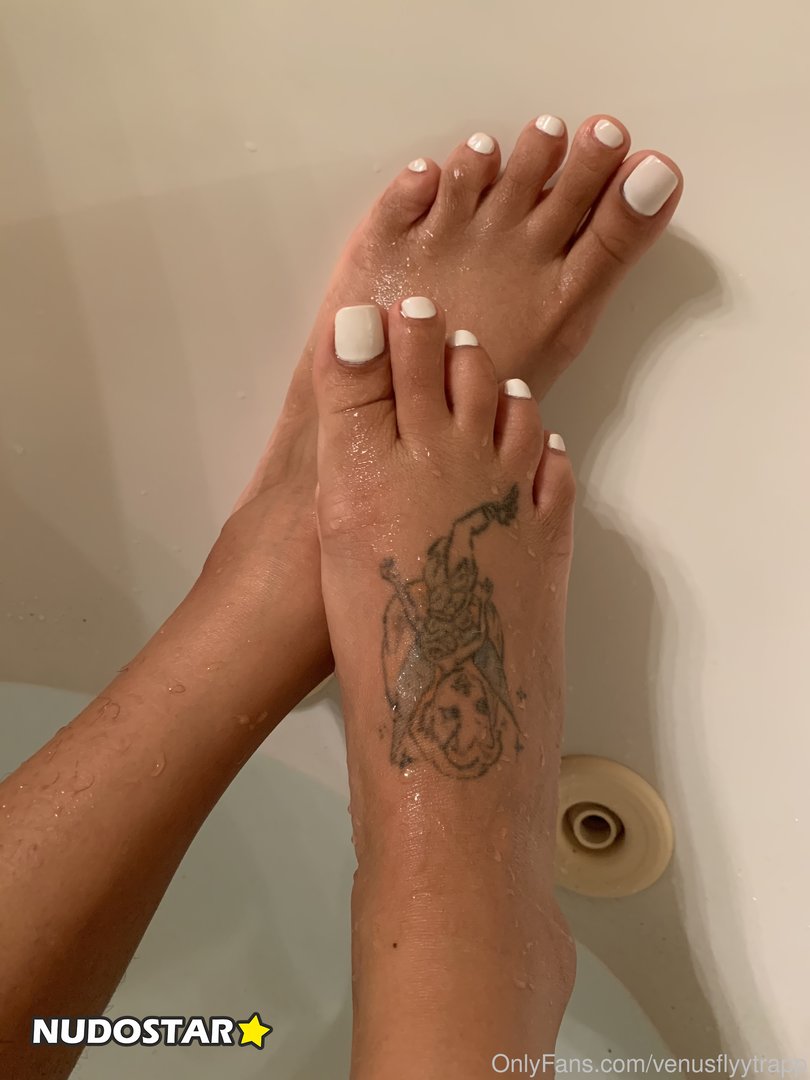 Venusflyytrapp Leaked Photo 5