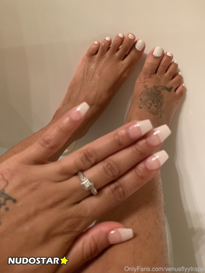 Venusflyytrapp Leaked Photo 7