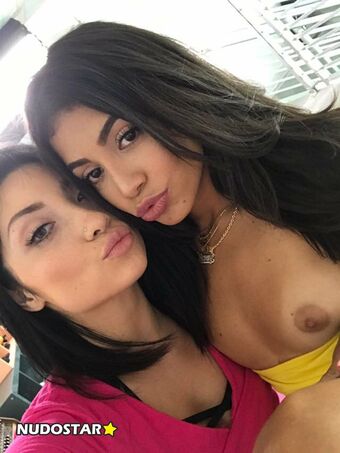 Veronica Rodriguez / lilveronicar Nude Leaks OnlyFans Photo 10