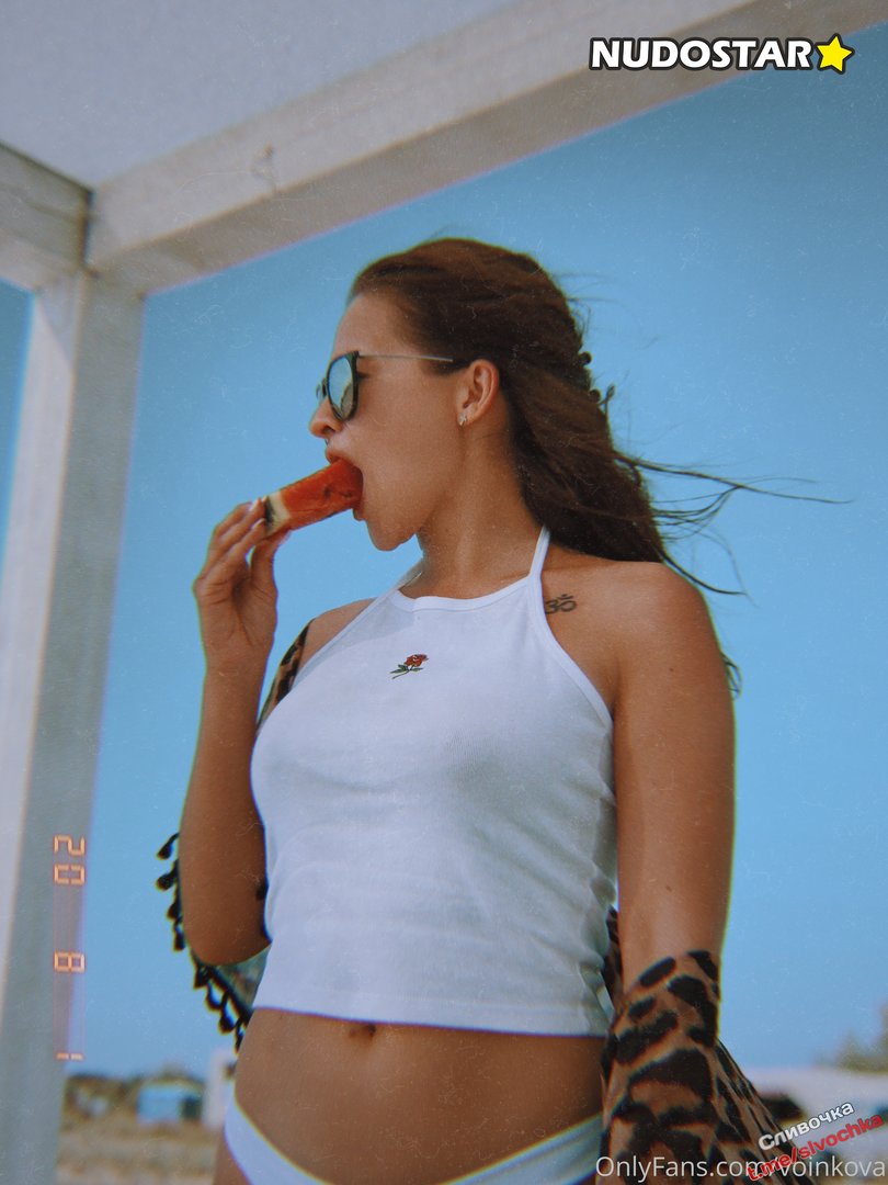 Voinkova Leaked Photo 69