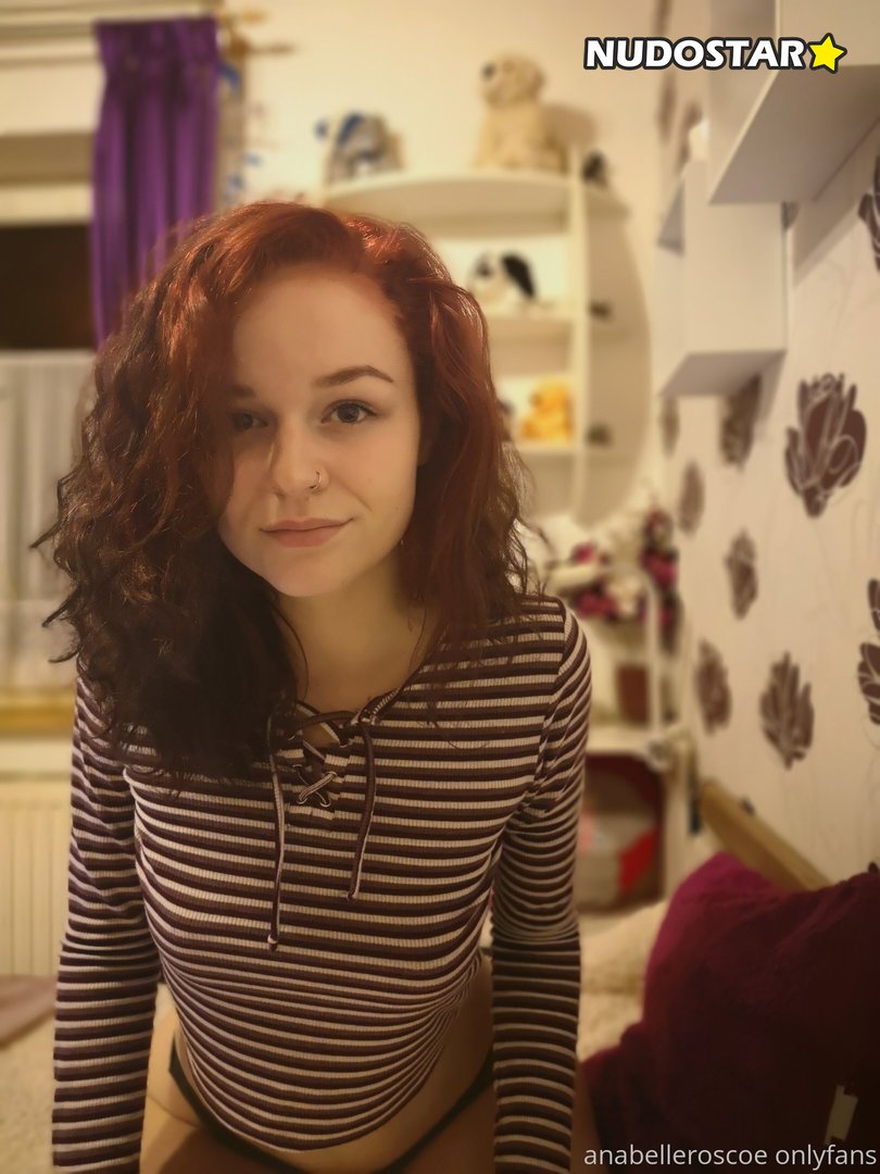 anabelleroscoe Leaked Photo 38