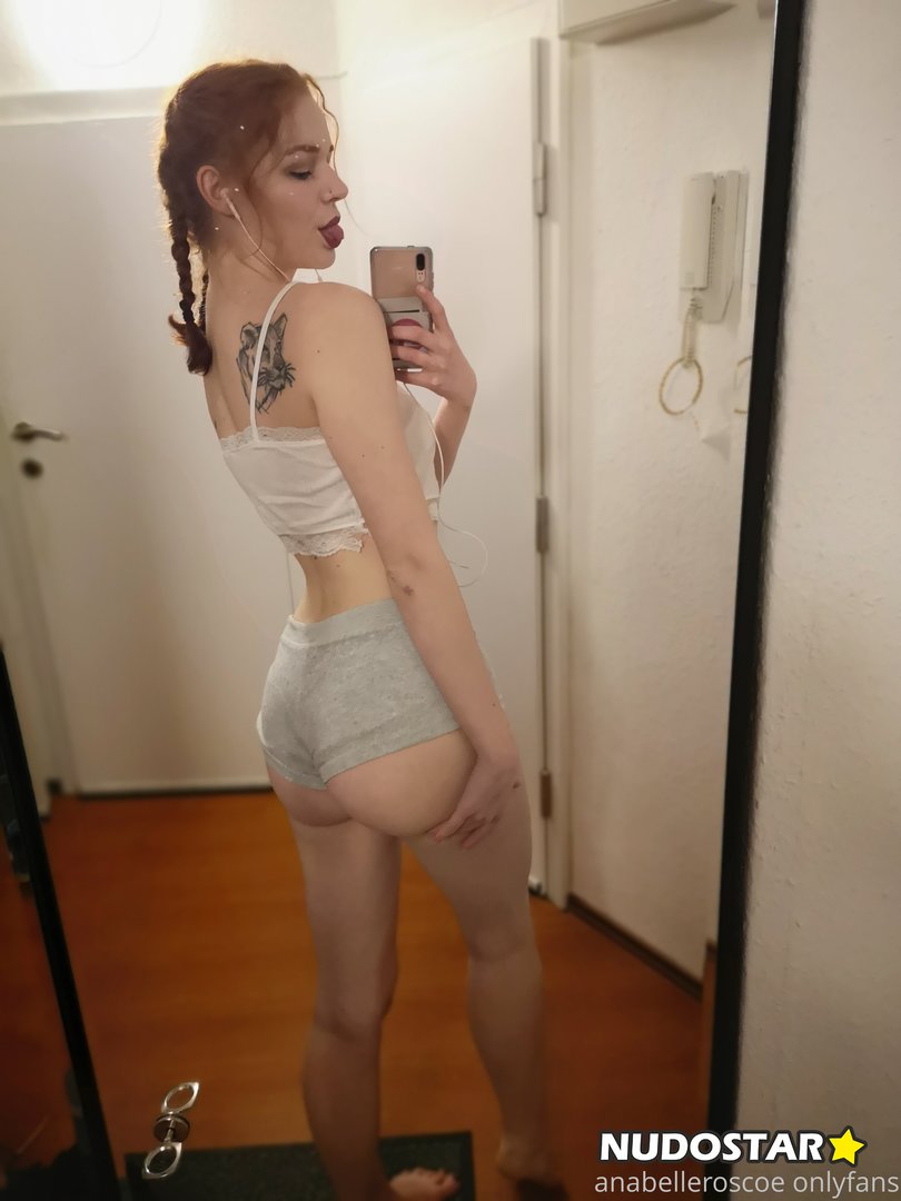 anabelleroscoe Leaked Photo 67