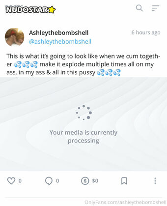 ashley bombshell / Dominique Jolie / ashleythebombshell / realashleyreloaded Nude Leaks OnlyFans Photo 15