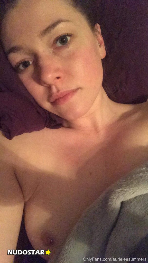 aurielee summers Leaked Photo 37
