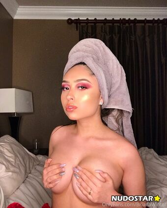brianawinter / Bri Winter Nude Leaks OnlyFans Photo 24