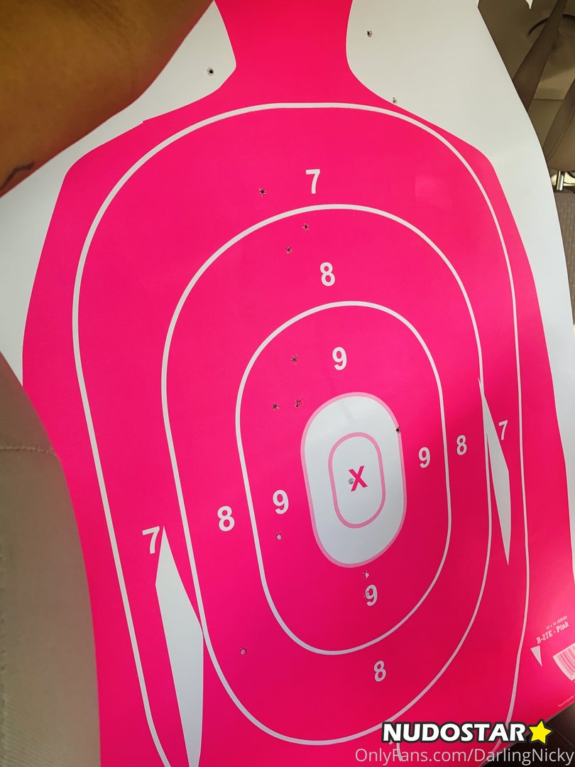 darlingnicky Leaked Photo 8