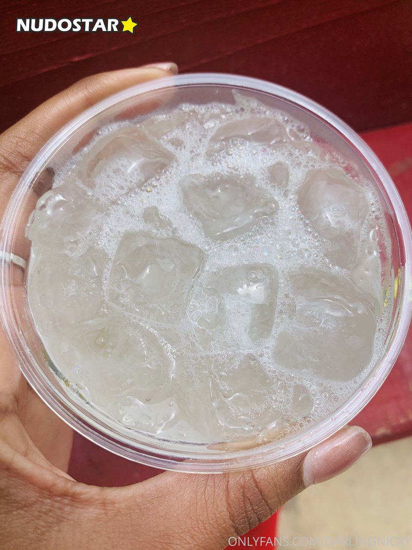 darlingnicky Leaked Photo 11