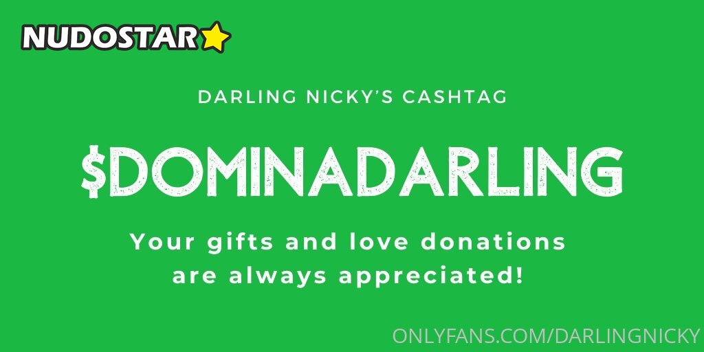 darlingnicky Leaked Photo 15