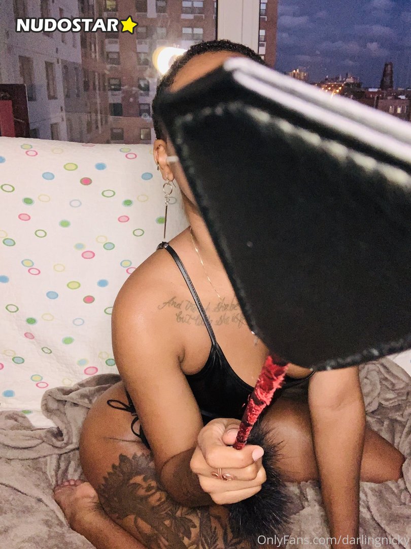 darlingnicky Leaked Photo 20